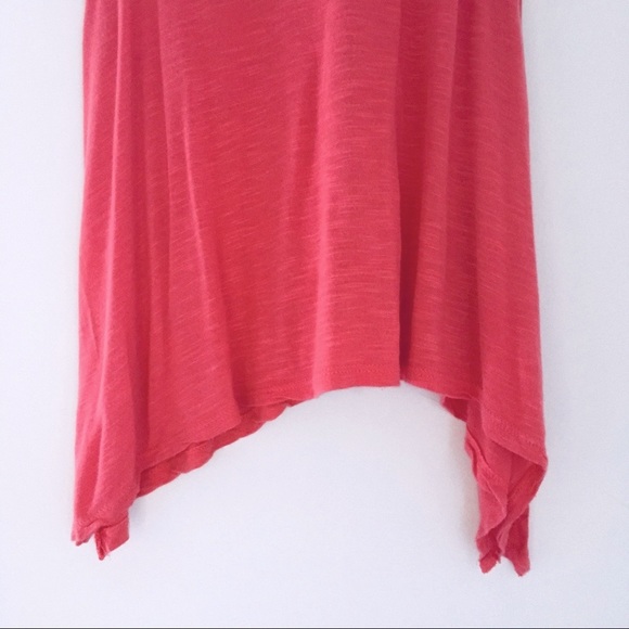 Raspberry cami top. Size M - Picture 3 of 4